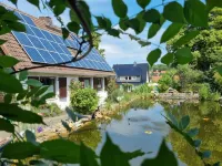 Vacation home Bambi up to 5 pers/ with WLAN Hotel a Bad Harzburg