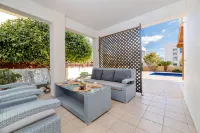 Marika Heights Hotels in Sotira