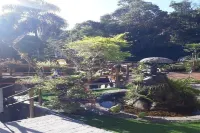 Enjoy nature in this delightful suite+1 bedroom: air conditioning/wi-fi/TV/barbecue. MANUAL