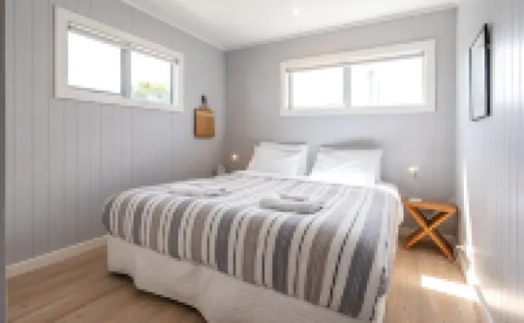 THE WAIHEKE PAD | Be My Guest