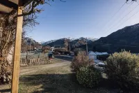 Charming House With all the Home Comforts