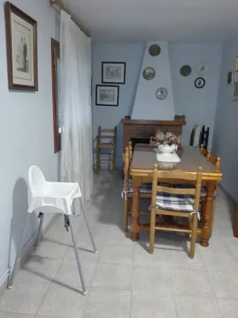 Casa Sariñena for 6 people