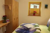 Vacation accommodation in the middle of the Zillertal mountains