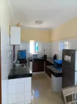 Ocean Brace Apartment,2bedroom beach view located at nyali,links road,Mombasa