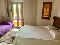 Great beach house with pool in condominium