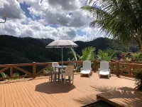 House in the Mountains in Domingos Martins