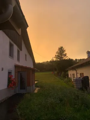 Magnificent carefree house Hotels in 