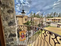 Loft Milan Valkyrie Hotels in Tetlatlahuca