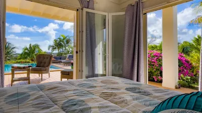 Mango Villa- Come relax & unwind in this seaside retreat! Hotels in 
