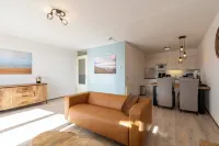 Apartment by Dutch Beach Pet-Friendly Hotels in Julianadorp