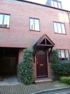 Modern Townhouse In The Heart Of Historic Beverley