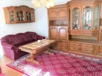 2-room apartment in the Eifel Nideggen-Schmidt