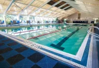 Large Ocean Edge House - Sleeps 8. Pools, Pickleball & Golf