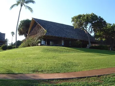 Kaluako'i Resort Cottage 1A Beachfront Rental - Molokai, Hawaii