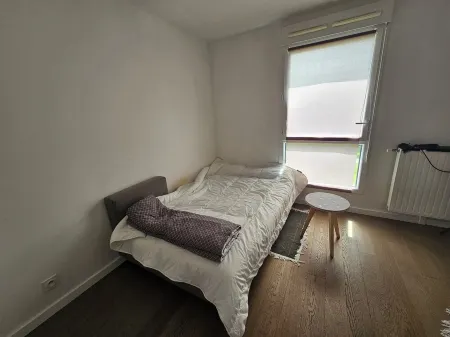 Calm & Active Parkside Studio