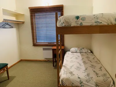 Squatters Rest