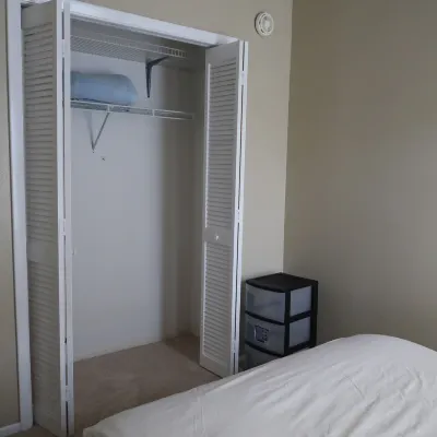 Enormous Tropical Cabana with Pool in Central Orlando Hotels near UCF Teaching Academy