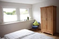 Enjoy the tranquility of nature, - / juniper reserve in Alendorf