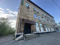 Kalinka 住宿飯店