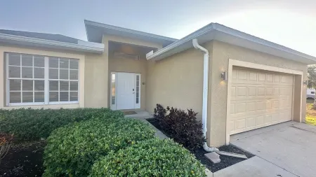 Beautiful Pet friendly 4BR Property W/Large fenced Backyard Centrally Located