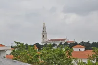 Cozy loft in Fatima near the Sanctuary