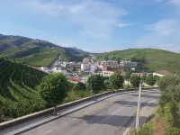 AL Santa Marta de Penaguião