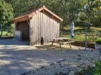 Cottage for 4 people