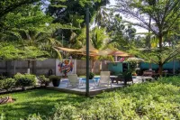 3BR Beach House - Walk to Sandy Beach in Surf City