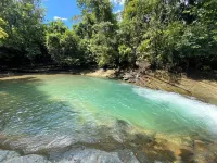 Uvita Beach House: Your ideal hub for Exploring the Lush Southern Zone of CR