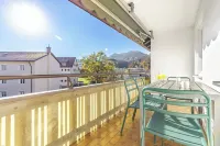 SMS-Homes I Time out in Blaichach