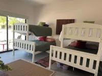 Seaside Oceanfront home La Oficina