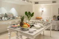 Feir's Park Hotel & Rooftop - sarapan