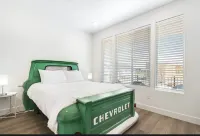 Bear Lake Vacation Home close to Lake, Beach, Golf, Pickville playhouse