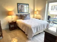 Breathtaking Ocean views in Central of Old Town in Puerto Vallarta. Hotels in 
