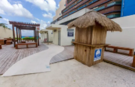 Luxury Residence in the middle of the Hotel Zone - Beach access