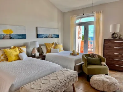 THE BEST OCEAN VIEW GUARANTEED!!!
