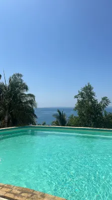 Manja Kely Lodge Hotels near Lokobe Nature Special Reserve
