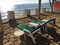 BEACHFRONT on a Budget! ~ Condo Sereno ~ Low Beachfront Rate! - Beach