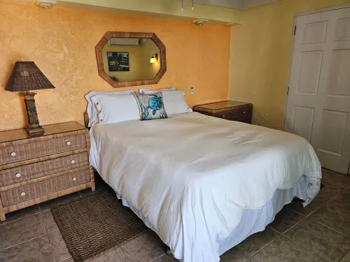 Villa L'Agave - Your Tropical Rendezvous Paradise