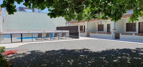 Residential Mariana, Itapoá SC - Hotels in Itapoa