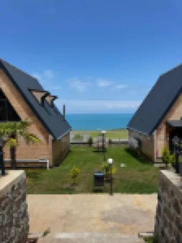 Azhara Bungalov Hotels in 