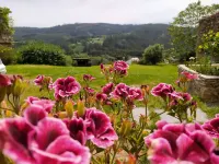 Garden Cottage, Loventuro rural house