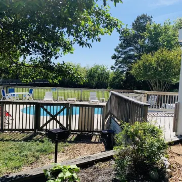 10% Off for a 7 Night Booking! Super Location, Private Pool and Hot Tub! 5 Bdrms