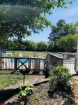 NEW KTCHN, WLK TO BEACH, 5 BDRMS, 4 BATHS, HTD POOL, HOT TUB, WLK 2 EAT & SHOP