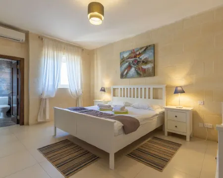 Idyllic Farmhouse with Pools and Views Hotels in Qala