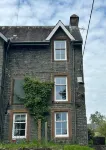 Moffat -  cosy 2-bedroom cottage 5 minute's walk from the bustling town centre