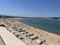 Apartment with Stunning Beach View, Very Cozy and Comfortable