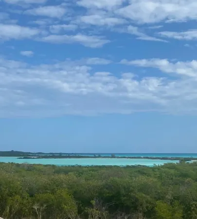 Ocean View Villa w/ Patio Deck