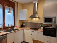 Cal Paó, Casa Rural Para 8 Personas, Ideal Para Familias, Patio con Barbacoa Hotel di Subirats