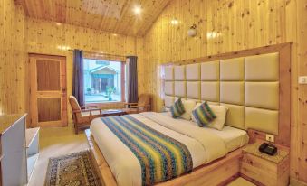 Aman place by Hotel Malabar KASOL